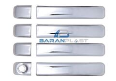 KAPI KOLU (KROM) RENAULT TRAFIC-OPEL VIVARO 15=>...