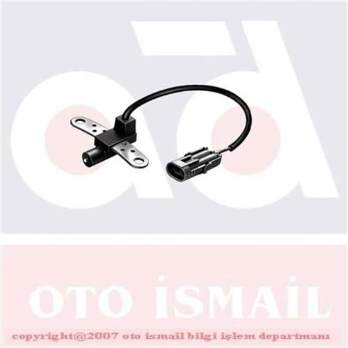 KRANK MİL SENSÖRÜ CLIO I 1.2 98=> MGN 1.6 96=&g...