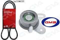 TRİGER KAYIŞ SETİ (EKSANTRİK SETİ) HYUNDAI ACCENT ...