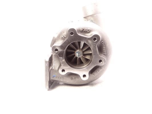 TURBOCHARGERSERVICE TA4521-5 97-00