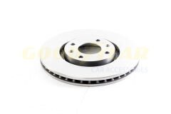 FREN DISKI ON 308/307/206/207/3008 CORSA F CROSSLAND 20-