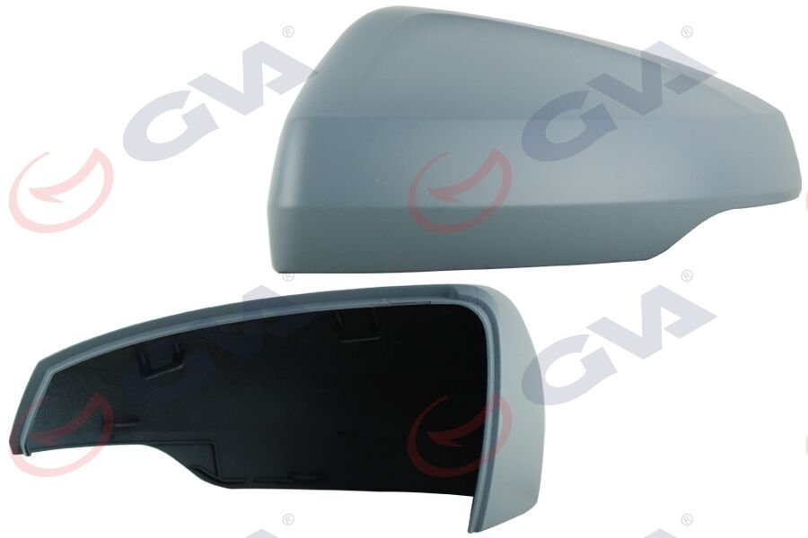 AYNA KAPAĞI SOL VW POLO (17-) ASTARLI VM-6390CPL