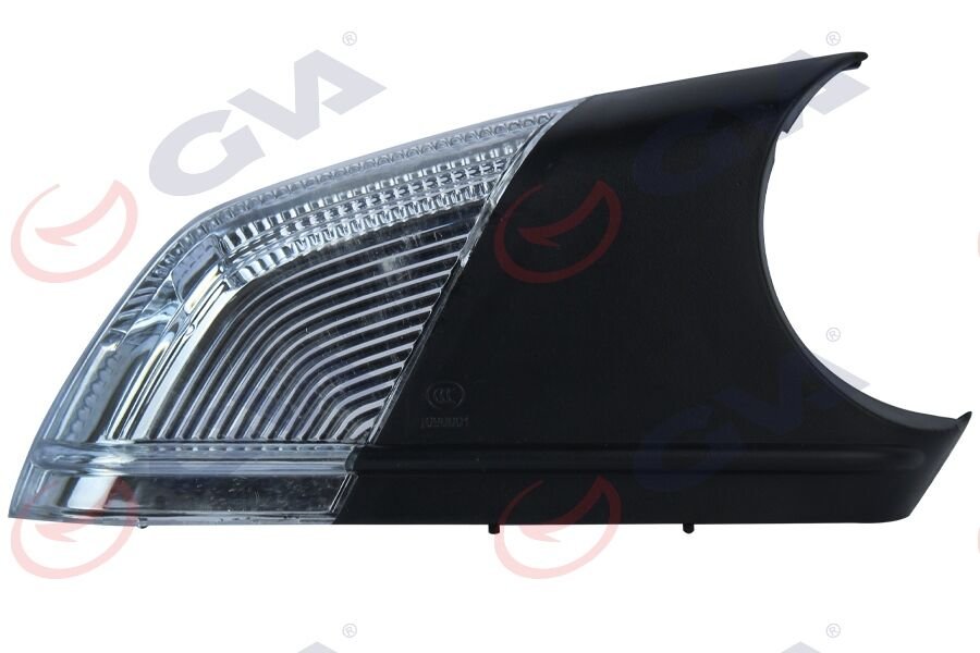 DIŞ DİKİZ AYNA SİNYALİ SAĞ POLO 05=>