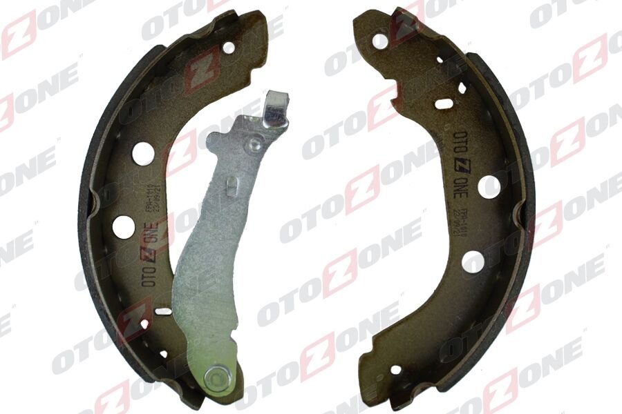 ARKA PABUÇ BALATA KNG 1.2 1.5DCİ 1.6 1.9 (97=>0...