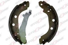 ARKA PABUÇ BALATA KNG 1.2 1.5DCİ 1.6 1.9 (97=>0...