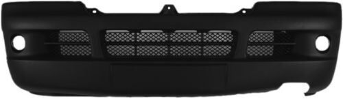 TAMPON ÖN GRİ SİSLİ CITROEN JUMPER 2002-2006 100.1...