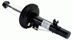 ÖN AMORTİSÖR SOL CITROEN C3 (09>16) DS3 (15>...