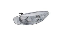 FAR+SİNYAL SOL RENAULT FLUENCE 10> (ELEKTRİKLİ)...