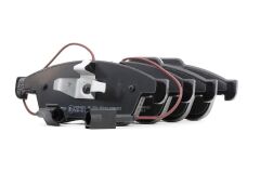 ÖN BALATA ALFA ROMEO GIULIETTA 1.4 TB 10=> 1.6 ...