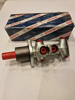 FOCUS BM BOSCH FREN ANA MERKEZ (23,81) (-ABS)/6S43 2B507-AA İ - [Ø 23,81 MM ] 1064284