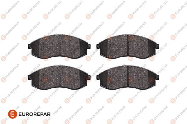 FREN BALATASI ON L200 96-07 / MAXIMA 95-00