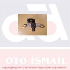 KRANK MİL SENSÖRÜ CLIO II 1.6 (98-05)-KNG 1.4 97=&...