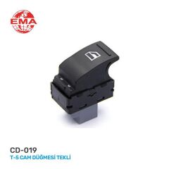 CAM AÇMA ANAHTARI VW TRANSPORTER T5 (TEKLİ)