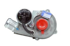 TURBO KOMPLE C1-P107 1.4 HDI 05=>-TOYOTA AYGO 1...