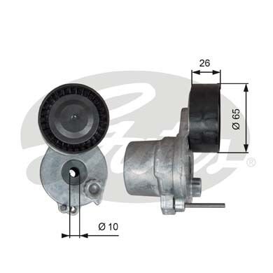 V KAYIS GERGISI KOMPLE 274 204-205-212-213-207-238- GLK204-GLC253-SLK172 2012-