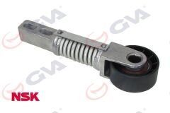 ALTERNATÖR GERGİ RULMANI (KOLLU) MEGANE 1.9DCI-1.9...