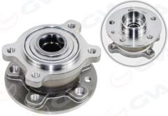 ARKA TEKER PORYASI VOLVO S60 II S80 II V60 10> ...