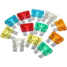 MİNİ BIÇAK SİGORTA KARIŞIK ŞEFFAF