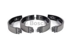 EL FREN BALATASI E46-E39-E60-E63-E65-E66-X3 E83-X5 E53 TOUAREG  04-10