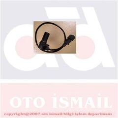 KRANK MİL SENSÖRÜ KABLOSU BRAVO 1.4-1.9 TD-MAREA 1...