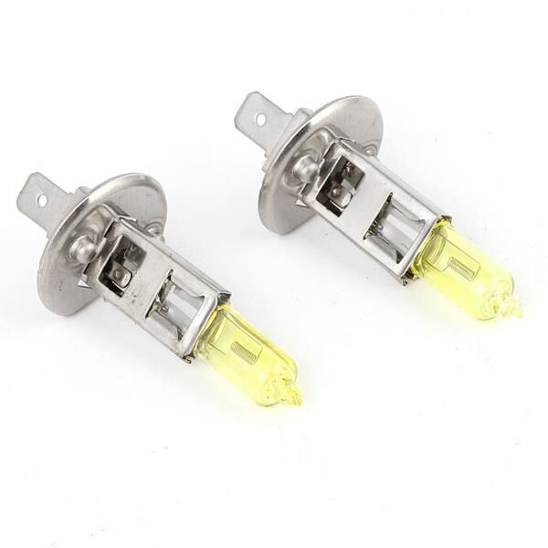 SARI IŞIK AMPÜL H - 1 12V.55W