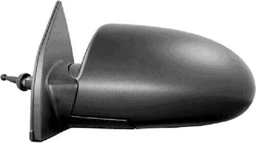 AYNA SAĞ KOMPLE MANUEL MAT SİYAH HYUNDAI ACCENT E...