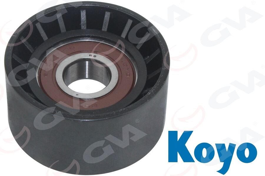 ALTERNATÖR GERGİ RULMANI MASTER II 06>TRAFIC II...