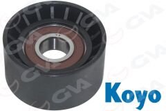 ALTERNATÖR GERGİ RULMANI MASTER II 06>TRAFIC II...