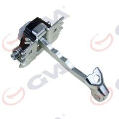 KAPI GERGİSİ ÖN LAGUNA III