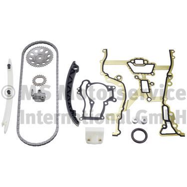 EKSANTRİK ZİNCİR FULL SETİ (KEÇE+CONTA+DİŞLİ) OPEL...