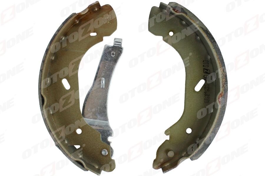 ARKA FREN BALATA TRANSIT V184 00>06 A.CEKER (PA...