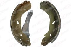 ARKA FREN BALATA TRANSIT V184 00>06 A.CEKER (PA...