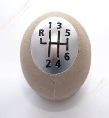 (6R067) VİTES TOPUZU MGN III-SCENIC YM. (BEJ-KROM)