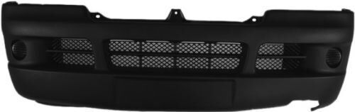 TAMPON ÖN SİSSİZ SİYAH FIAT DUCATO 2002-2006 71737...