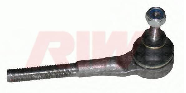 ROT BAŞI SAĞ CLIO I (90-98)