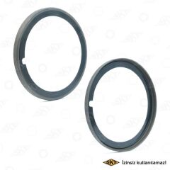 (x) ŞANZUMAN MİL KEÇESİ (77x95.5x6)