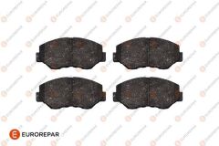 FREN BALATASI ON CIVIC FC5 KASA 1.6 16- / CRV 02-06 / ACCORD CL7 CL8 03- / CIVIC 22-