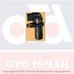 KRANK MİL SENSÖRÜ LAGUNA-MASTER-TRAFIC-VIVARO 1.9 ...