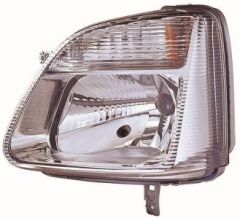 FAR SOL ELEKTRIKLI BUZLU CAM WAGON 03- / AGILA 03-07