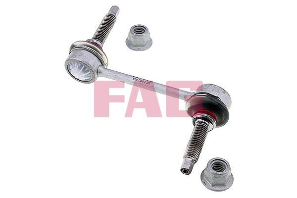 ASKI ROTU ARKA SAG SOL DISCOVERY 3 L319 DISCOVERY ...