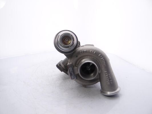 TURBO SARJ REXTON 2,7XDI 4×4 08 ->