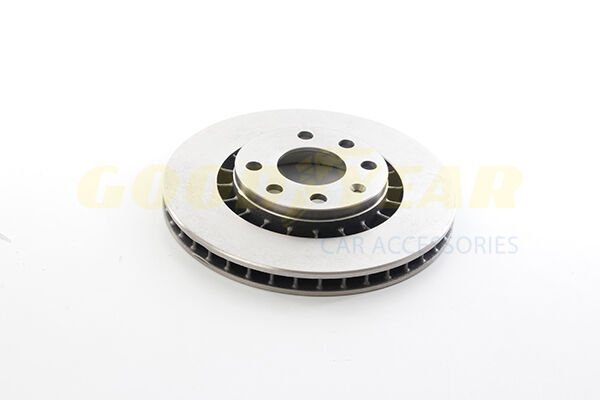 FREN DISKI ON ASTRA F VECTRA A-B 89-