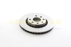 FREN DISKI ON ASTRA F VECTRA A-B 89-