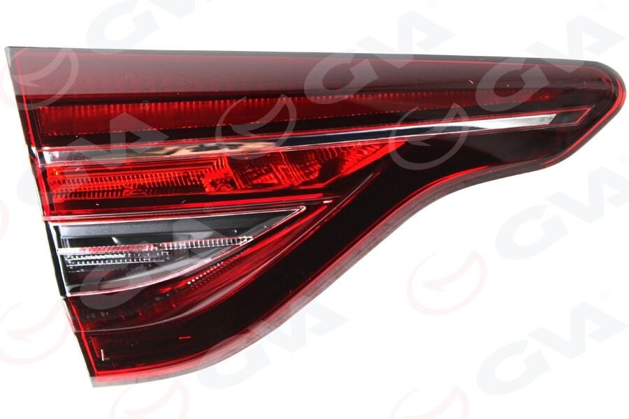 STOP İÇ SOL RENAULT CLIO V ICON (20-)