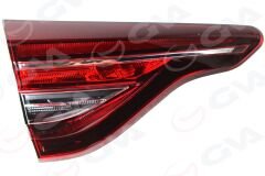 STOP İÇ SOL RENAULT CLIO V ICON (20-)