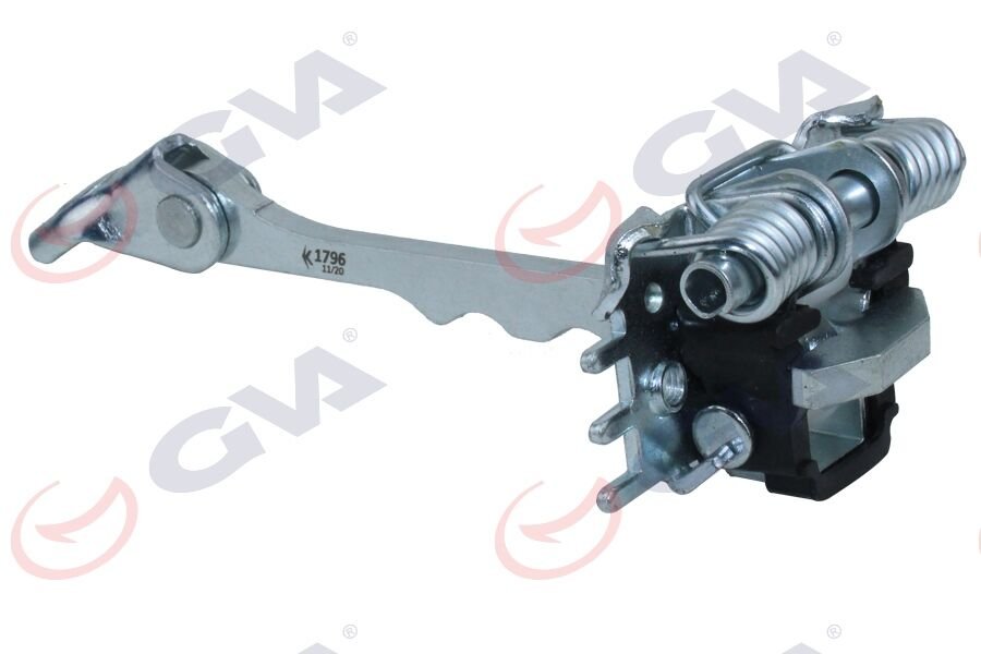 KAPI GERGİSİ ÖN MEGANE 3 COUPE