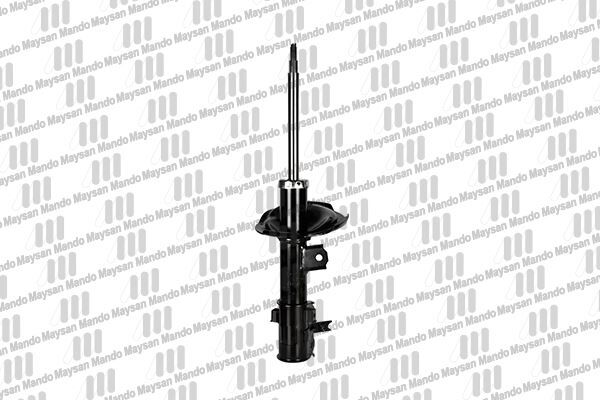 ÖN AMORTİSÖR SAĞ ACCENT ERA-RIO II 1.4-1.6 CRDI 1...