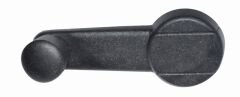 CAM AÇMA KOLU SİYAH R9/R11/TOROS
