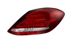STOP LAMBASI SAG (LED) MERCEDES C-CLASS W205 14>...