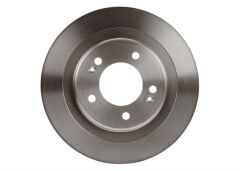 ARKA FREN DISKI  I40 11 ->